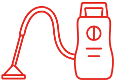 Vacuums icon