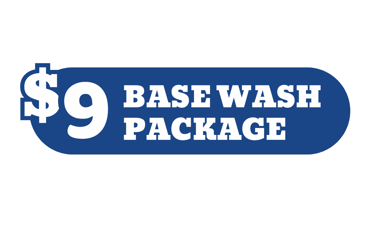 Base Wash