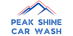 Car Wash Logo