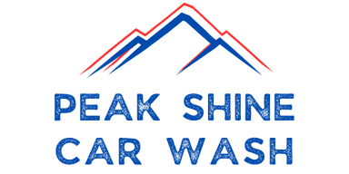 Car Wash Logo