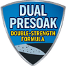 DUAL PRESOAK