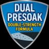 Dual Presoak