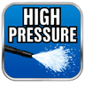 HIGH PRESSURE