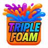 TRIPLE FOAM POLISH