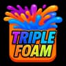 Triple Foam Polish